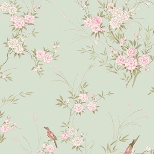 Tapeta ścienna Graham&Brown 125120 Shabby Chic by Rachel Ashwell