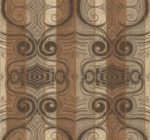 Tapeta ścienna York Wallcoverings MW9163 MENSWEAR