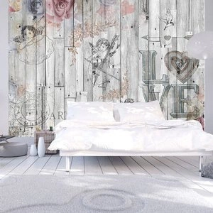 Fototapeta - Rozkoszna słodycz