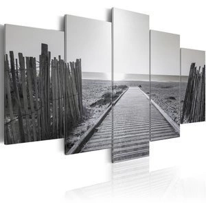 Obraz - Morskie wspomnienia