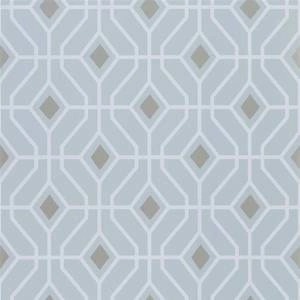 Tapeta ścienna Designers Guild PDG1026/04 Geometrics volume I
