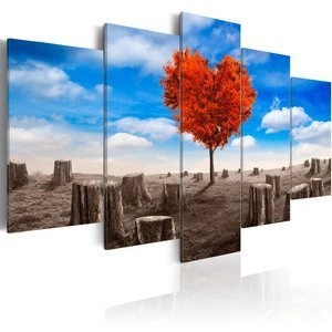 Obraz - Uwierz w miłość