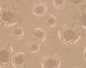 Tapeta ścienna Versace 38461-2 Versace V