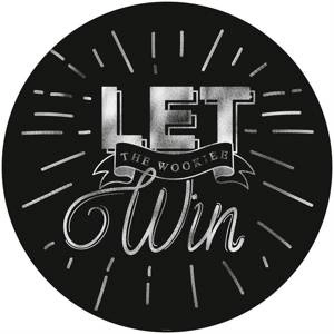 Fototapeta ścienna Star Wars Wookie Win DD1-024