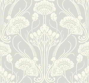 Tapeta ścienna York Wallcoverings CA1567 DECO