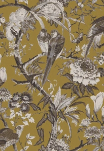 Tapeta ścienna Graham&Brown 127912 Arboretum
