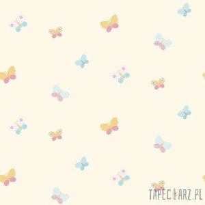 Tapeta ścienna Galerie G56007 JUST 4 KIDS 2