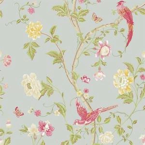 Tapeta ścienna Laura Ashley 113392 Laura Ashley