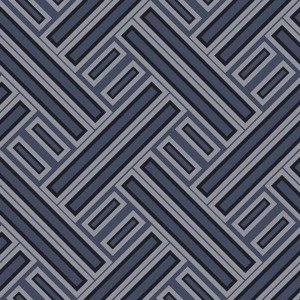 Tapeta ścienna Galerie GX37602 Geometrix