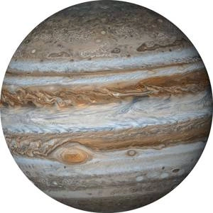 Fototapeta ścienna Jupiter D1-017