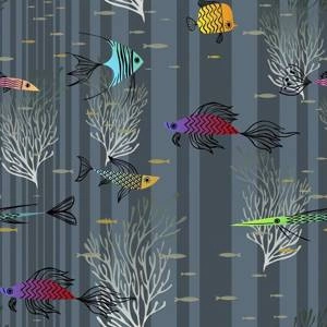 Tapeta ścienna ICH Wallpaper WP182092 LA TAPICERA