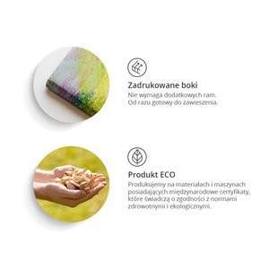 Obraz - Romantyczna melodia