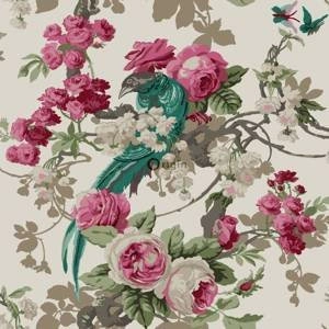 Tapeta ścienna Origin 347475 Wunderkammer