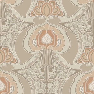 Tapeta ścienna Esta Home 139569 BLOOM