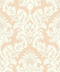 Tapeta ścienna Wallquest UK10456 Mica by Pear Tree Studios