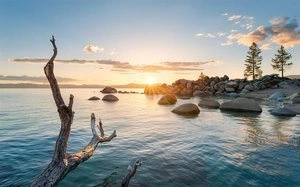 Fototapeta ścienna Final Light SHX9-032