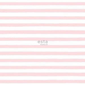 Tapeta ścienna Esta Home 138969 Regatta Crew - Surf Edition