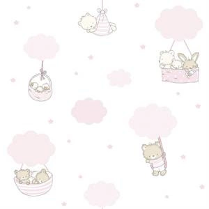 Tapeta ścienna ICH Wallpaper 452-2 Pippo