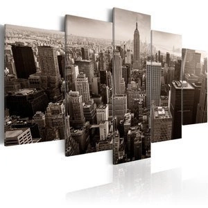 Obraz - Odcień nowoczesności