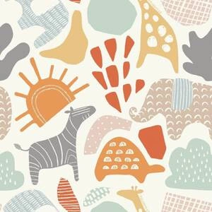 Tapeta ścienna Next 122401 Next Drop 1