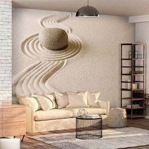 Fototapeta - Zen: Równowaga