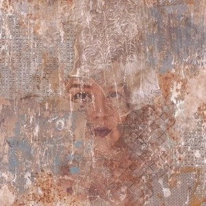 Tapeta ścienna Galerie G45380 GRUNGE