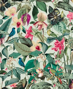 Tapeta ścienna Novamur 81684 Mona