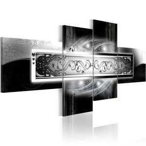 Obraz - Błyszcząca Mleczna Droga