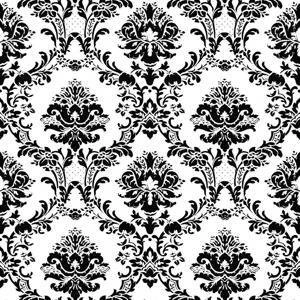 Tapeta ścienna Galerie BK32013 Stripes & Damasks 2