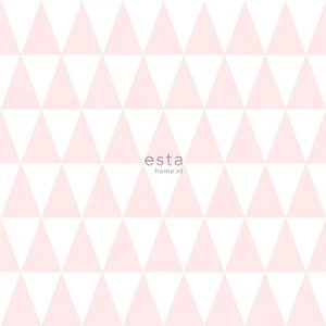 Tapeta ścienna Esta Home 128862 Little Bandits