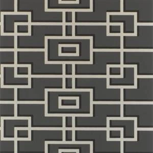 Tapeta ścienna Designers Guild P533/05 Geometrics volume I