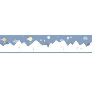 Border ścienny ICH Wallpaper 7501-4 Noa