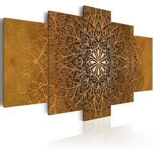 Obraz - Duchowa iluminacja