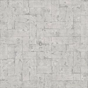 Tapeta ścienna Origin 347570 Matières - Stone