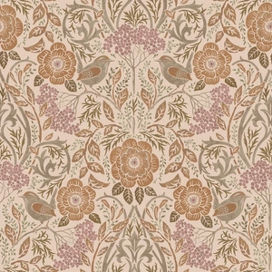 Tapeta ścienna Esta Home 139567 BLOOM