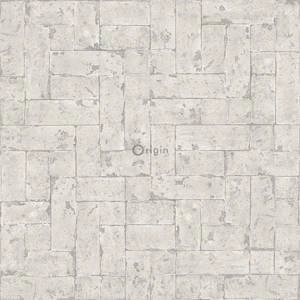 Tapeta ścienna Origin 347569 Matières - Stone