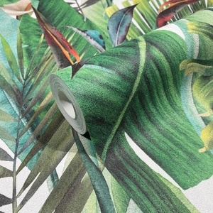 Tapeta ścienna Marburg 47416 Spirit of Jungle