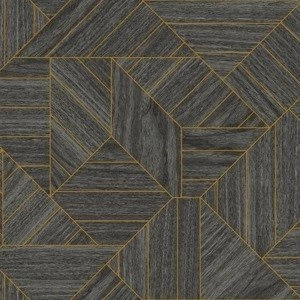 Tapeta ścienna York Wallcoverings HO3372 Tailored