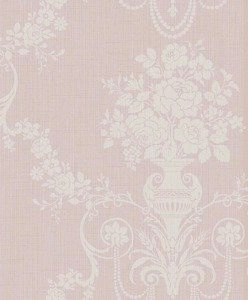 Tapeta ścienna CARL ROBINSON CR90001 16 Raffles