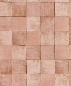 Tapeta ścienna Marburg 45704 ZELLIGE