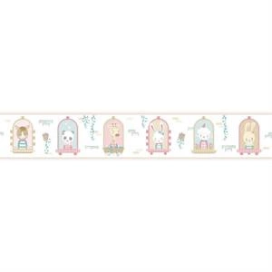 Border ścienny ICH Wallpaper 473-2 Pippo