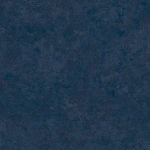 Tapeta wzór imitacja beton tynk granatowa winylowa