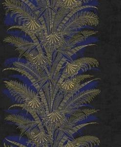 Tapeta ścienna Khroma CAB105 Cabinet of Curiosities