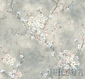 Tapeta ścienna CARL ROBINSON CB90208 9 Romantique