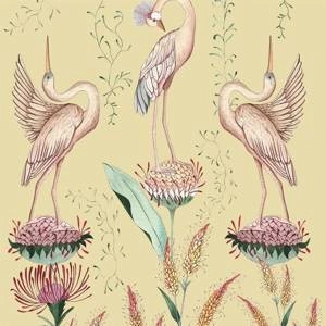 Tapeta ścienna ICH Wallpaper WP191064 LA TAPICERA