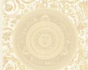 Tapeta ścienna Versace 38705-3 Versace V