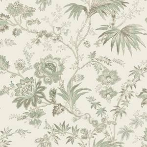 Tapeta ścienna Esta Home 139400 Vintage Flowers