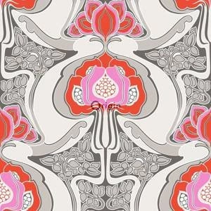 Tapeta ścienna Origin 347207 Urban Funky