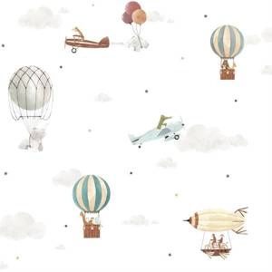 Tapeta ścienna ICH Wallpaper 456-2 Pippo