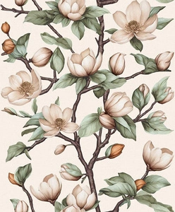 Tapeta ścienna Novamur 89034 Oriana